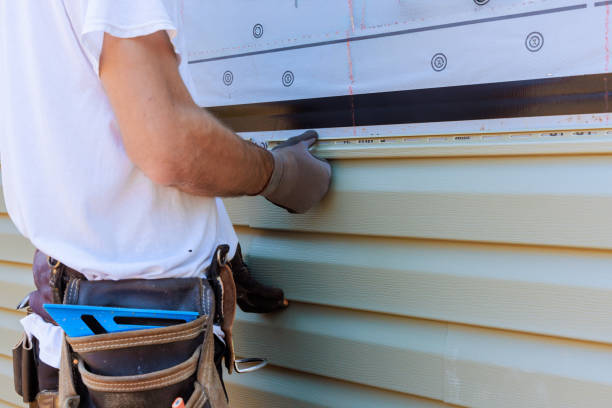 Affordable Siding Repair solutions in Preston, MN